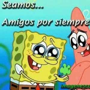 Meet your Posher, Barney